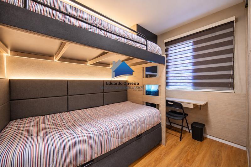 Casa à venda com 3 quartos, 1 suíte, 2 vagas e 86m² no Granja Viana, Cotia (SP) — foto 13 de 30