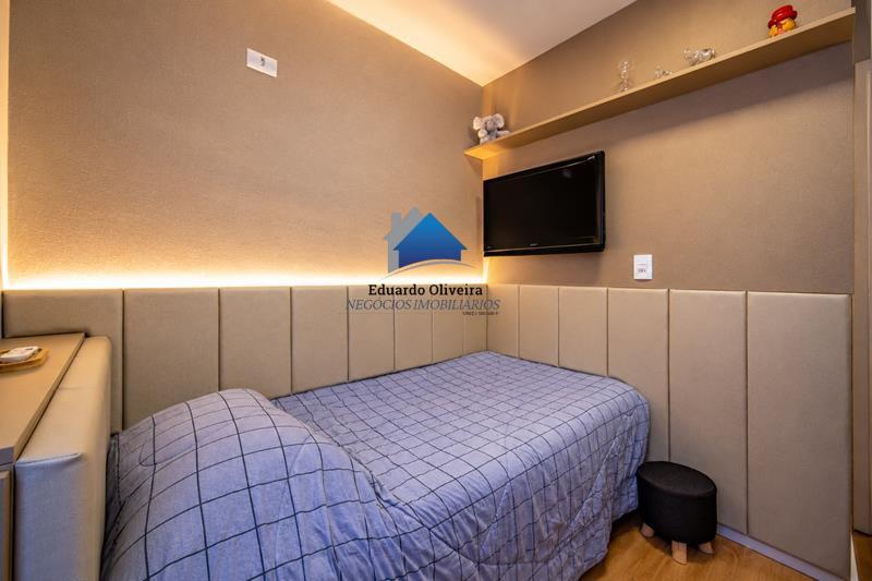 Casa à venda com 3 quartos, 1 suíte, 2 vagas e 86m² no Granja Viana, Cotia (SP) — foto 18 de 30