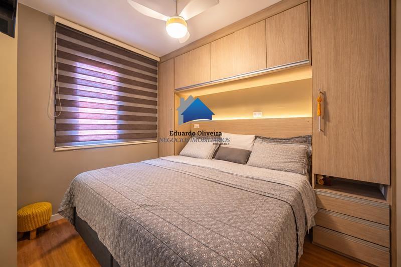 Casa à venda com 3 quartos, 1 suíte, 2 vagas e 86m² no Granja Viana, Cotia (SP) — foto 10 de 30