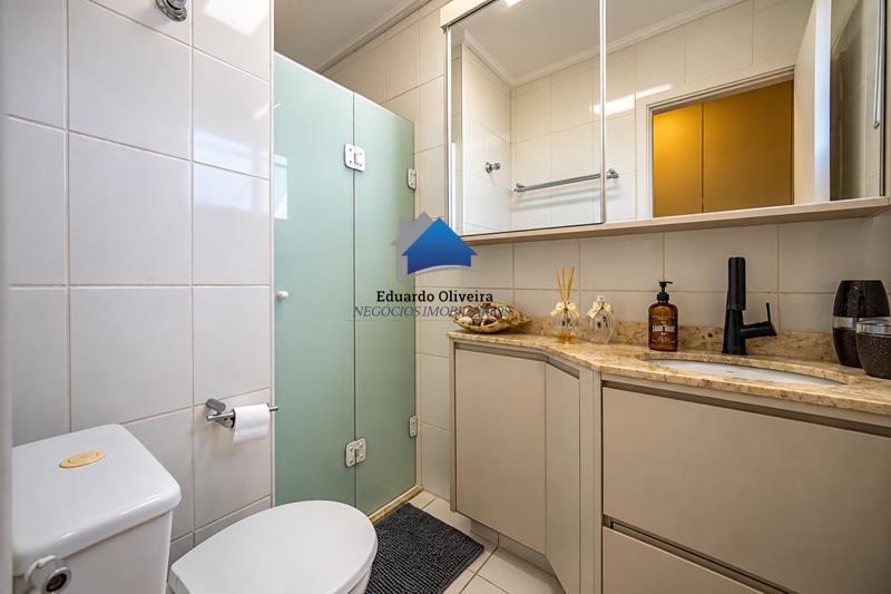 Casa à venda com 3 quartos, 1 suíte, 2 vagas e 86m² no Granja Viana, Cotia (SP) — foto 12 de 30