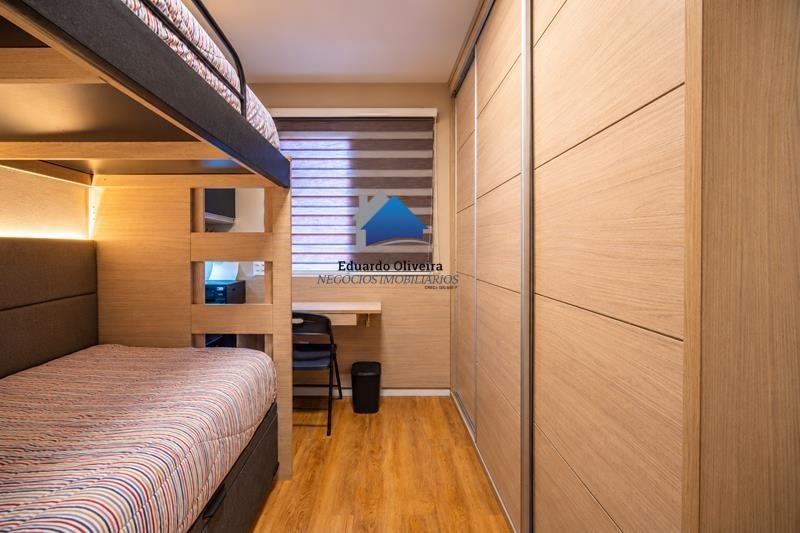 Casa à venda com 3 quartos, 1 suíte, 2 vagas e 86m² no Granja Viana, Cotia (SP) — foto 15 de 30