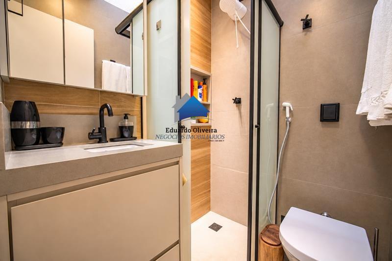Casa à venda com 3 quartos, 1 suíte, 2 vagas e 86m² no Granja Viana, Cotia (SP) — foto 17 de 30