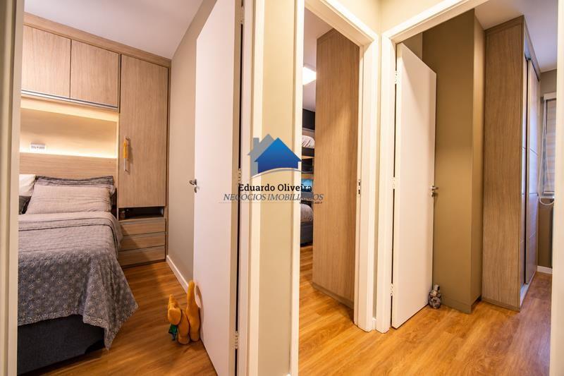 Casa à venda com 3 quartos, 1 suíte, 2 vagas e 86m² no Granja Viana, Cotia (SP) — foto 9 de 30