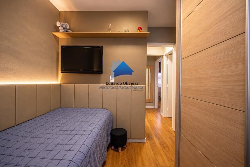 Casa à venda com 3 quartos, 1 suíte, 2 vagas e 86m² no Granja Viana, Cotia (SP) — foto 19 de 30