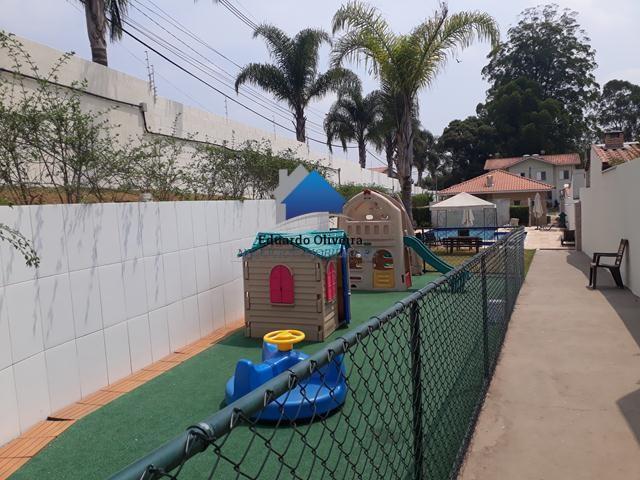 Casa à venda com 3 quartos, 1 suíte, 2 vagas e 86m² no Granja Viana, Cotia (SP) — foto 27 de 30