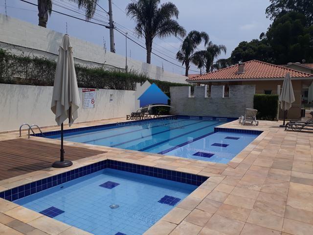 Casa à venda com 3 quartos, 1 suíte, 2 vagas e 86m² no Granja Viana, Cotia (SP) — foto 28 de 30
