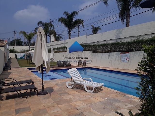 Casa à venda com 3 quartos, 1 suíte, 2 vagas e 86m² no Granja Viana, Cotia (SP) — foto 29 de 30
