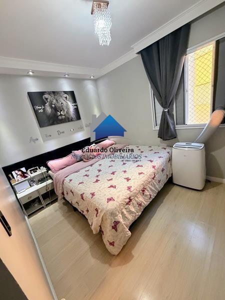 Apartamento à venda com 3 quartos, 1 suíte, 1 vaga e 74m² no Jardim Petrópolis, Cotia (SP) — foto 7 de 27