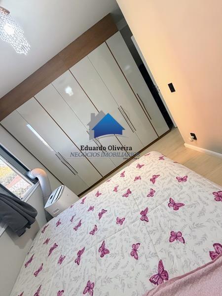 Apartamento à venda com 3 quartos, 1 suíte, 1 vaga e 74m² no Jardim Petrópolis, Cotia (SP) — foto 8 de 27