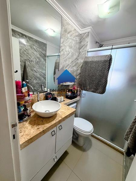 Apartamento à venda com 3 quartos, 1 suíte, 1 vaga e 74m² no Jardim Petrópolis, Cotia (SP) — foto 9 de 27