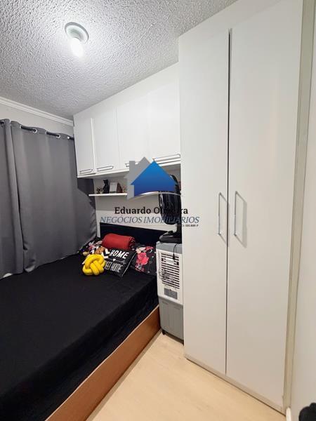 Apartamento à venda com 3 quartos, 1 suíte, 1 vaga e 74m² no Jardim Petrópolis, Cotia (SP) — foto 10 de 27