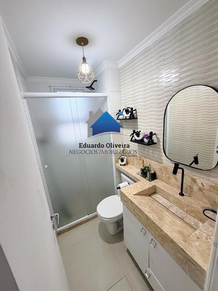 Apartamento à venda com 3 quartos, 1 suíte, 1 vaga e 74m² no Jardim Petrópolis, Cotia (SP) — foto 12 de 27