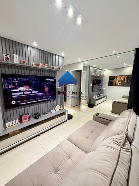 Apartamento à venda com 3 quartos, 1 suíte, 1 vaga e 74m² no Jardim Petrópolis, Cotia (SP) — foto 2 de 27