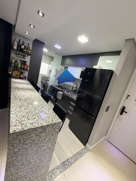 Apartamento à venda com 3 quartos, 1 suíte, 1 vaga e 74m² no Jardim Petrópolis, Cotia (SP) — foto 6 de 27