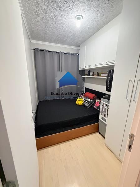Apartamento à venda com 3 quartos, 1 suíte, 1 vaga e 74m² no Jardim Petrópolis, Cotia (SP) — foto 11 de 27
