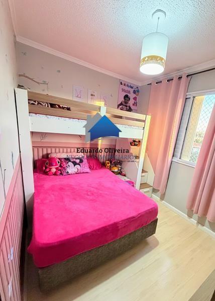 Apartamento à venda com 3 quartos, 1 suíte, 1 vaga e 74m² no Jardim Petrópolis, Cotia (SP) — foto 14 de 27