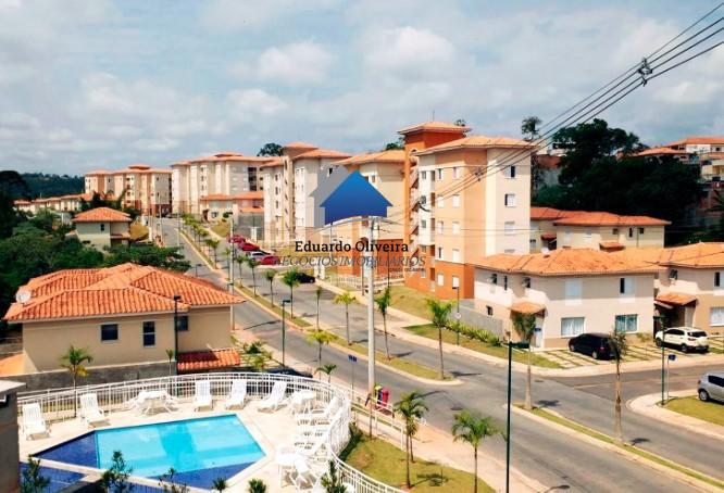 Apartamento à venda com 3 quartos, 1 suíte, 1 vaga e 74m² no Jardim Petrópolis, Cotia (SP) — foto 15 de 27