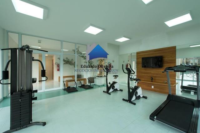 Apartamento à venda com 3 quartos, 1 suíte, 1 vaga e 74m² no Jardim Petrópolis, Cotia (SP) — foto 21 de 27