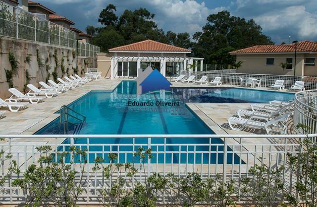 Apartamento à venda com 3 quartos, 1 suíte, 1 vaga e 74m² no Jardim Petrópolis, Cotia (SP) — foto 17 de 27