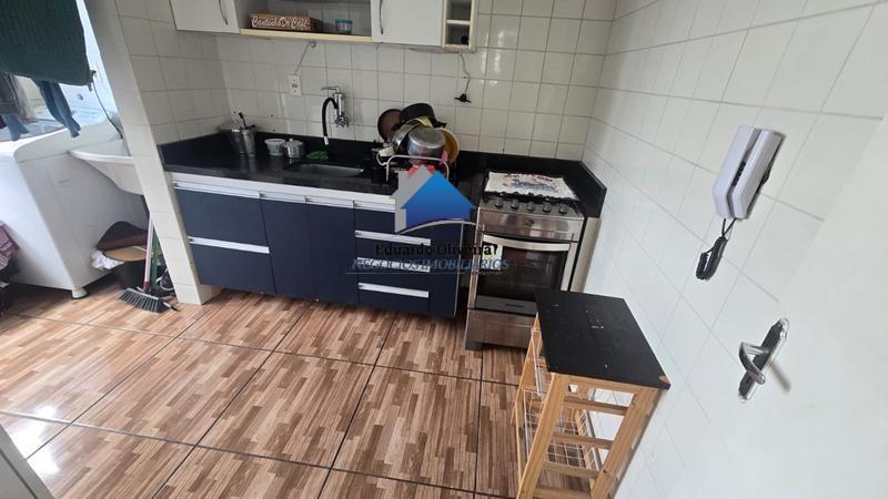 Apartamento à venda com 2 quartos, 1 banheiro, 1 vaga e 56m² no Cotia Centro, Cotia (SP) — foto 10 de 22