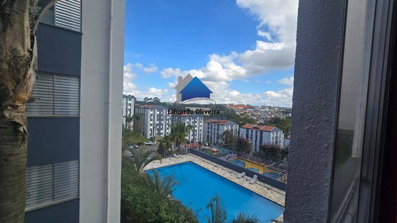 Apartamento à venda com 2 quartos, 1 banheiro, 1 vaga e 56m² no Cotia Centro, Cotia (SP) — foto 5 de 22