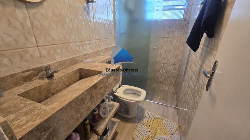 Apartamento à venda com 2 quartos, 1 banheiro, 1 vaga e 56m² no Cotia Centro, Cotia (SP) — foto 9 de 22