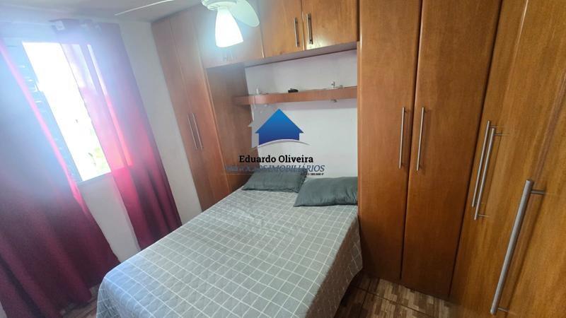 Apartamento à venda com 2 quartos, 1 banheiro, 1 vaga e 56m² no Cotia Centro, Cotia (SP) — foto 6 de 22