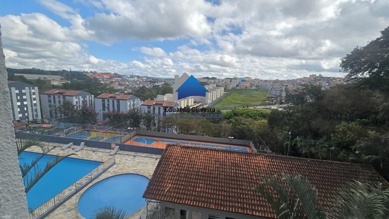 Apartamento à venda com 2 quartos, 1 banheiro, 1 vaga e 56m² no Cotia Centro, Cotia (SP) — foto 22 de 22