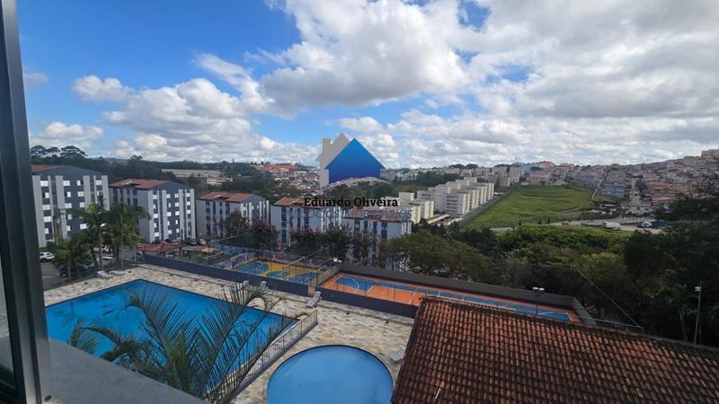 Apartamento à venda com 2 quartos, 1 banheiro, 1 vaga e 56m² no Cotia Centro, Cotia (SP) — foto 18 de 22