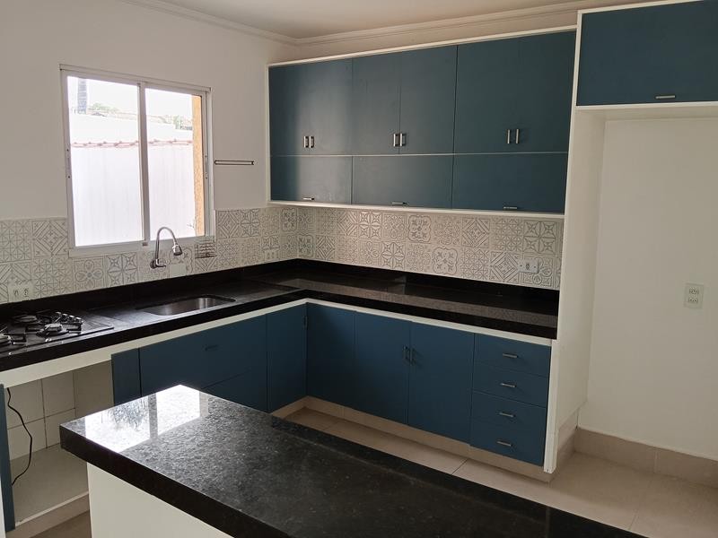 Casa à venda com 3 quartos, 1 suíte, 2 vagas e 107m² no Granja Viana, Cotia (SP) — foto 11 de 30