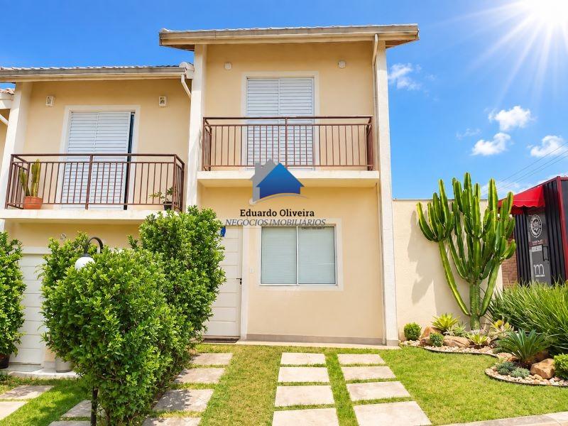 Casa à venda com 2 quartos, 1 banheiro, 2 vagas e 60m² no Granja Viana, Cotia (SP) — foto 2 de 24
