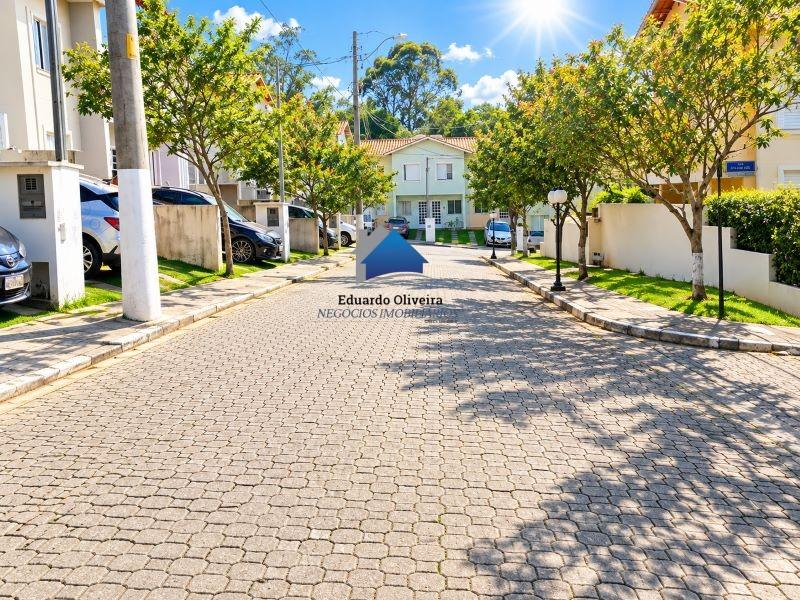 Casa à venda com 3 quartos, 1 suíte, 2 vagas e 107m² no Granja Viana, Cotia (SP) — foto 3 de 30