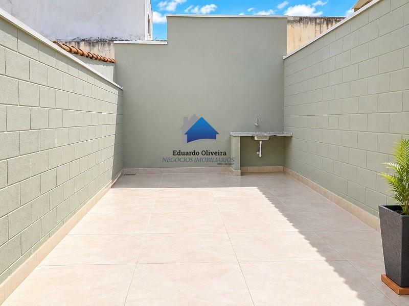 Casa à venda com 2 quartos, 2 banheiros, 1 vaga e 50m² no Granja Viana, Cotia (SP) — foto 12 de 17
