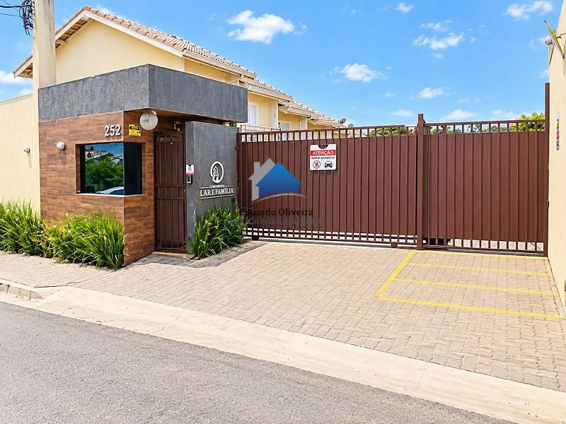 Casa à venda com 2 quartos, 2 banheiros, 1 vaga e 50m² no Granja Viana, Cotia (SP) — foto 14 de 17