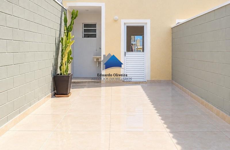 Casa à venda com 2 quartos, 2 banheiros, 1 vaga e 50m² no Granja Viana, Cotia (SP) — foto 13 de 17