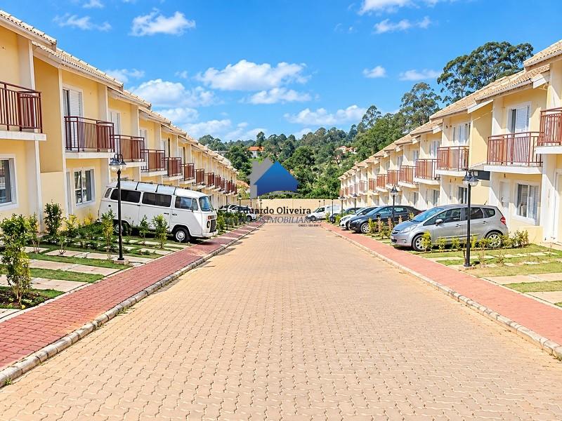 Casa à venda com 2 quartos, 1 banheiro, 1 vaga e 47m² no Granja Viana, Cotia (SP) — foto 2 de 30