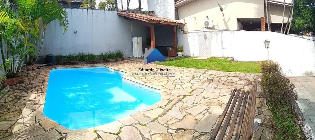 Casa à venda com 4 quartos, 4 suítes, 4 vagas e 275m² no Jardim Sabiá, Cotia (SP) — foto 24 de 30
