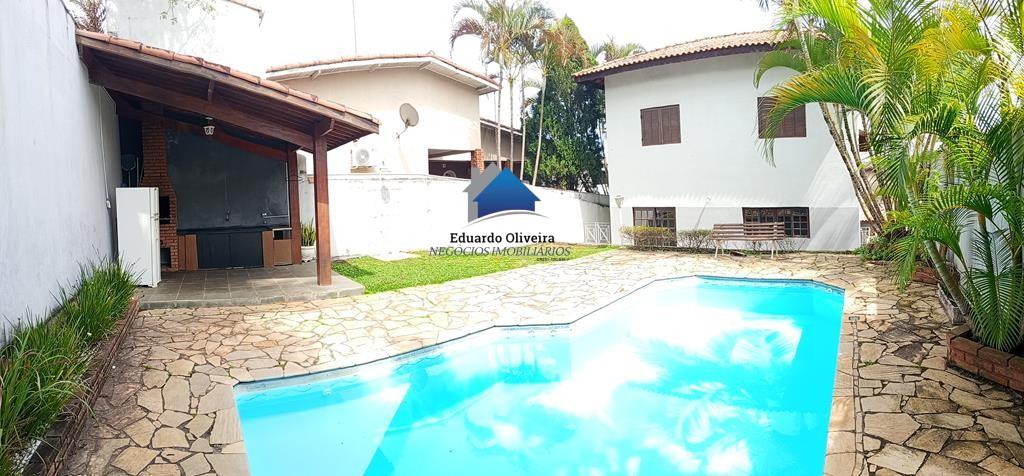 Casa à venda com 4 quartos, 4 suítes, 4 vagas e 275m² no Jardim Sabiá, Cotia (SP) — foto 22 de 30