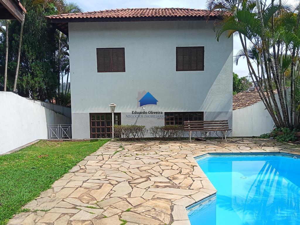 Casa à venda com 4 quartos, 4 suítes, 4 vagas e 275m² no Jardim Sabiá, Cotia (SP) — foto 23 de 30
