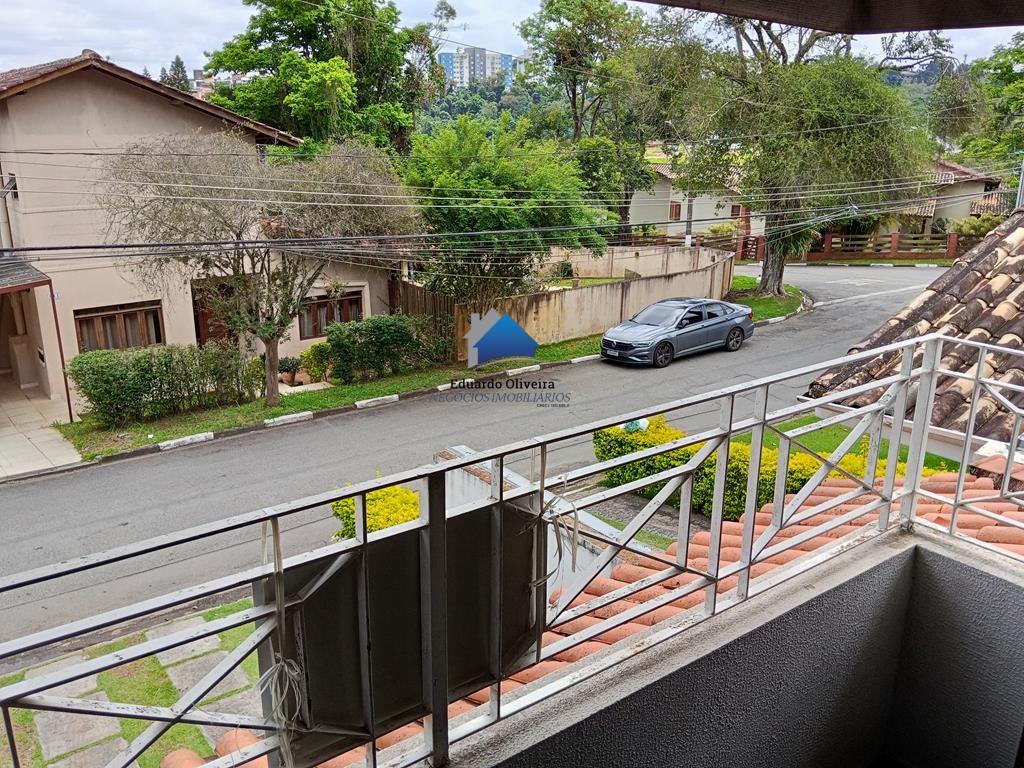 Casa para alugar com 4 quartos, 4 suítes, 4 vagas e 275m² no Jardim Ipês, Cotia (SP) — foto 12 de 30