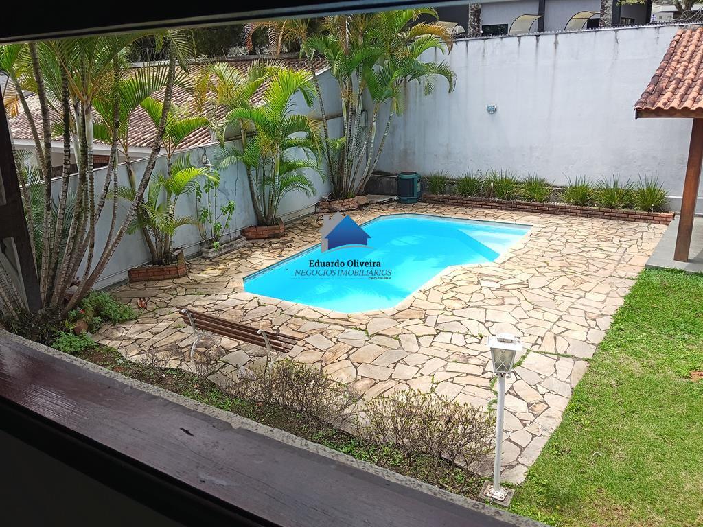 Casa para alugar com 4 quartos, 4 suítes, 4 vagas e 275m² no Jardim Ipês, Cotia (SP) — foto 17 de 30