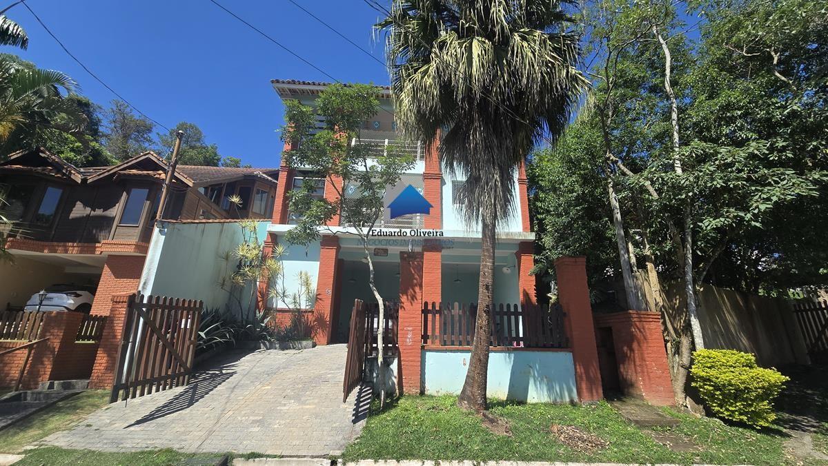 Apartamento à venda com 3 quartos, 3 suítes, 3 vagas e 346m² no Transurb, Itapevi (SP) — foto 2 de 30