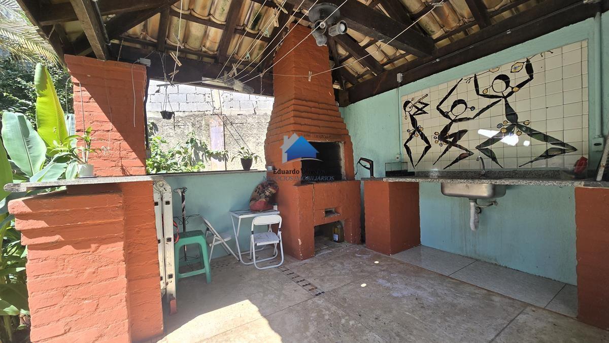 Apartamento à venda com 3 quartos, 3 suítes, 3 vagas e 346m² no Transurb, Itapevi (SP) — foto 18 de 30