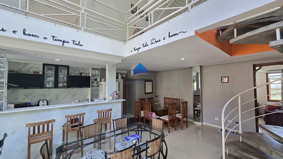 Apartamento à venda com 3 quartos, 3 suítes, 3 vagas e 346m² no Transurb, Itapevi (SP) — foto 4 de 30