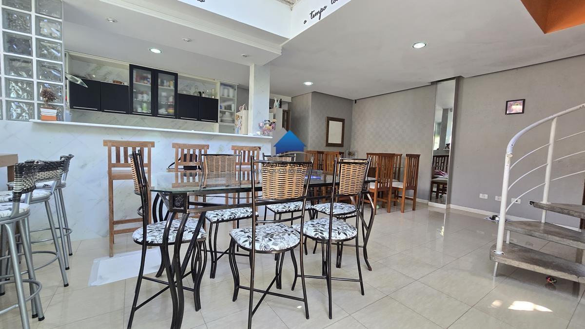 Apartamento à venda com 3 quartos, 3 suítes, 3 vagas e 346m² no Transurb, Itapevi (SP) — foto 3 de 30
