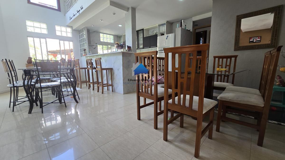 Apartamento à venda com 3 quartos, 3 suítes, 3 vagas e 346m² no Transurb, Itapevi (SP) — foto 6 de 30