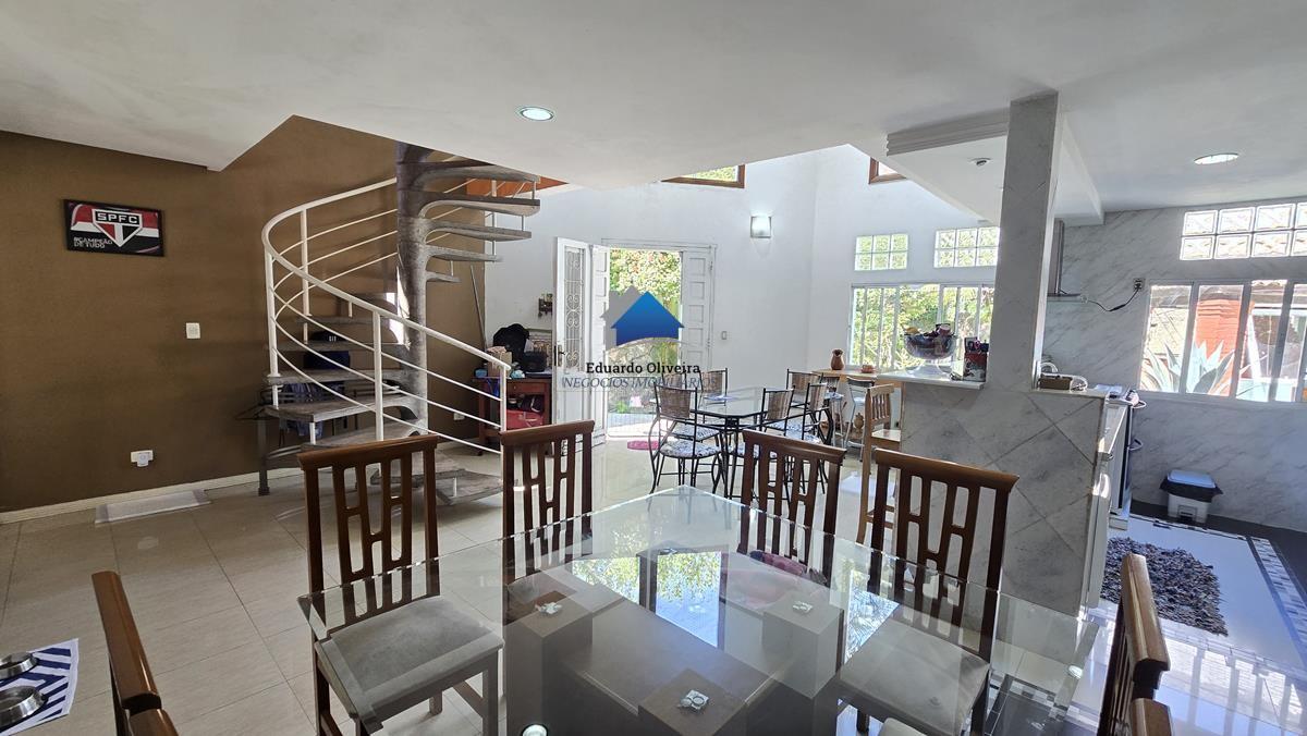 Apartamento à venda com 3 quartos, 3 suítes, 3 vagas e 346m² no Transurb, Itapevi (SP) — foto 5 de 30