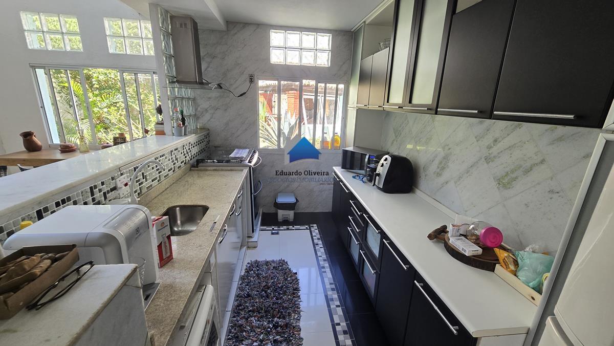 Apartamento à venda com 3 quartos, 3 suítes, 3 vagas e 346m² no Transurb, Itapevi (SP) — foto 8 de 30