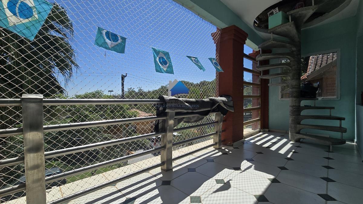 Apartamento à venda com 3 quartos, 3 suítes, 3 vagas e 346m² no Transurb, Itapevi (SP) — foto 15 de 30