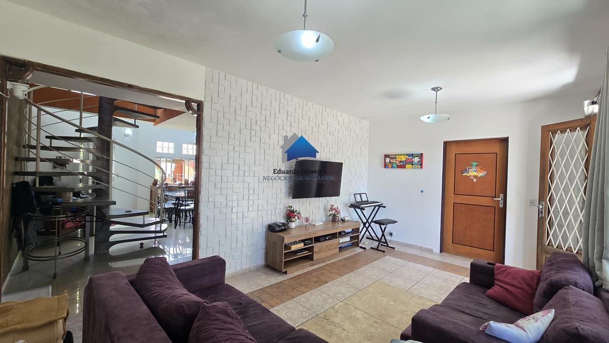 Apartamento à venda com 3 quartos, 3 suítes, 3 vagas e 346m² no Transurb, Itapevi (SP) — foto 13 de 30